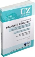 neuveden: ÚZ 1543 Dosavadní stavební předpisy, autorizace, liniový zákon, vyvlastnění