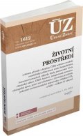 neuveden: ÚZ 1612 Životní prostředí