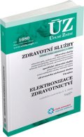 neuveden: ÚZ 1680 Zdravotní služby, Elektronizace zdravotnictví