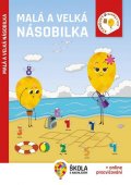 neuveden: Malá a velká násobilka - Rozšiřující vzdělávací materiály