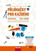 neuveden: Přijímačky pro každého Matematika 9. ročník, hybridní