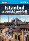 neuveden: Istanbul a egejské pobřeží - Inspirace na cesty