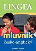 neuveden: Česko-anglický mluvník ... rozvažte si jazyk