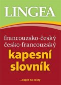 neuveden: Francouzsko-český, česko-francouzský kapesní slovník ...nejen na cesty