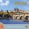 Henn Ivan: Praga: La joya en el corazón de Europa (španělsky)
