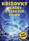 neuveden: Křížovky - Hlášky z českých filmů