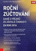 Lošťák Milan: Roční zúčtování daně z příjmů ze závislé činnosti za rok 2016