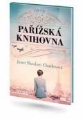 Skeslien Charles Janet: Pařížská knihovna