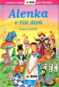 Carroll(nepoužívat) Lewis: Alenka v říši divů - Světová četba pro školáky