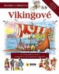 neuveden: Vikingové - Hledej a Objevuj