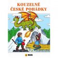 neuveden: Kouzelné české pohádky