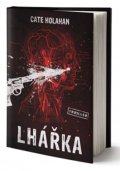 Holahan Cate: Lhářka