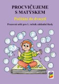 neuveden: Procvičujeme s Matýskem - Počítání do 20
