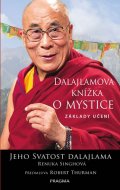 Jeho Svatost dalajlama, Singhová Renuka: Dalajlamova knížka o mystice