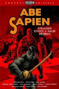 : Abe Sapien 9 - Ztracené životy a další příběhy
