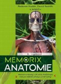 Hudák Radovan: Memorix anatomie