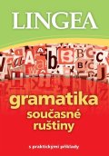 neuveden: Gramatika současné ruštiny s praktickými příklady