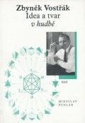 Pudlák Miroslav: Zbyněk Vostřák