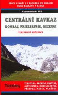 kolektiv autorů: Centrální a Západní Kavkaz - turistický, trekový a horolezecký průvodce - D
