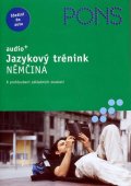 neuveden: Audio+ Jazykový trénink - Němčina