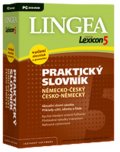 neuveden: Lexicon 5 Německý praktický - CD