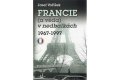 Voříšek Josef: Francie (a věda) v nedbalkách 1967-1997
