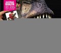 neuveden: Dinosaurus - Rozšířená realita