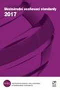 kolektiv autorů: Mezinárodní oceňovací standardy 2017