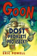 Powel Eric: Goon 8 - Dost prokletí pro všecky