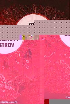 Čchiou-fan Čchen: Silikonový ostrov