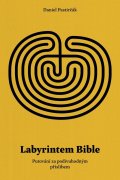Pastirčák Daniel: Labyrintem Bible
