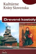 Dudáš Miloš: Drevené kostoly