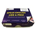 neuveden: Speak English Like a Pro! (A1/A2)