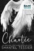 Tessier Shantel: Chaotic