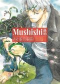 Urushibara Yuki: Mushishi Collector´s Edition 1