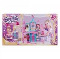 neuveden: Sparkle Girlz Zámek