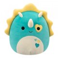 neuveden: Squishmallows Triceratops Braedon