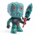 neuveden: DJECO Arty toys figurka Pirát Abys