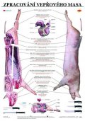 neuveden: Plakát - Zpracování vepřového masa