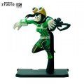 neuveden: My Hero Academia figurka - Tsuyu Asui 16,5 cm