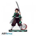 neuveden: Demon Slayer 2D akrylová figurka - Tanjiro