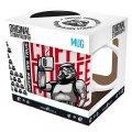 neuveden: Star Wars Keramický hrnek 320 ml - In coffee we trust