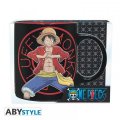 neuveden: One Piece Keramický hrnek 320 ml - Luffy