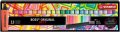 neuveden: Zvýrazňovač STABILO BOSS ORIGINAL ARTY line - sada 23 barev
