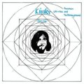 The Kinks: LP The Kinks: Lola Versus Powerman And The Moneygoround (Part One)