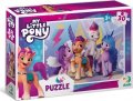 neuveden: Puzzle My Little Pony: Kamarádi 30 dílků
