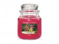 neuveden: YANKEE CANDLE Tropical Jungle svíčka 411g