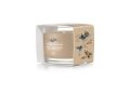neuveden: YANKEE CANDLE Amber & Sandalwood svíčka 37g votivní