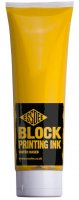 neuveden: ESSDEE barva na linoryt 300 ml / žlutá /Brilliant Yellow/