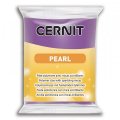 neuveden: CERNIT PEARL 56g - violet